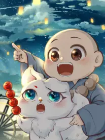与恶魔签约的三十天 韩漫网奇幻韩漫封面
